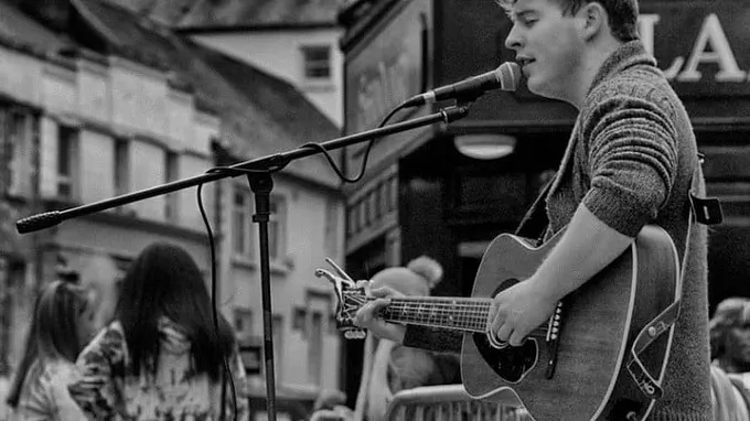 Kevin Neary Featured Photo