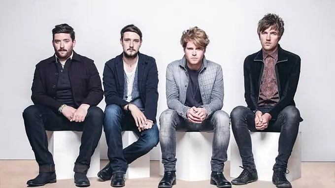 Kodaline Featured Photo
