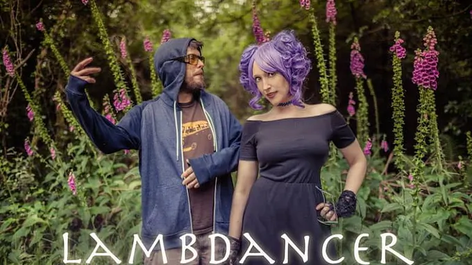 Lλmbdancer Featured Photo