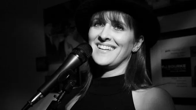 Laura Kelly Featured Photo