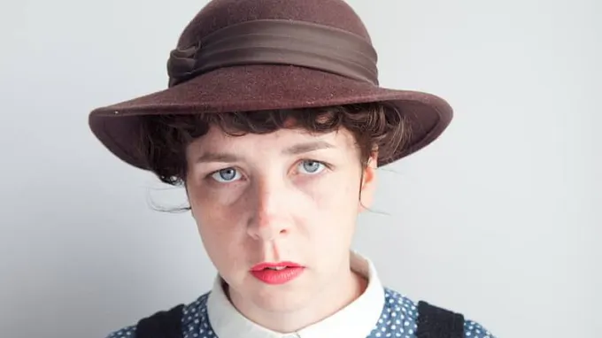 Lisa O'Neill Featured Photo