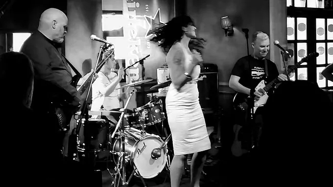 Mama Martin Band Featured Photo