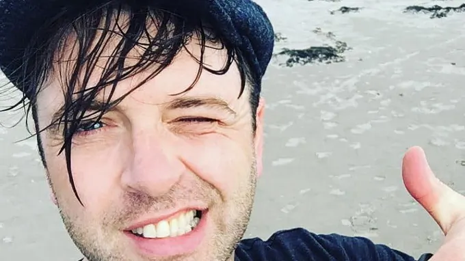 Mark Feehily Featured Photo