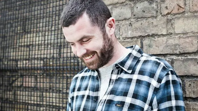 Mick Flannery Featured Photo