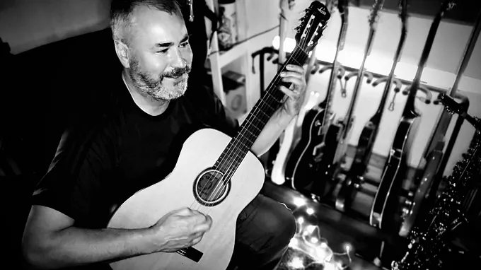 Micko Roche Featured Photo