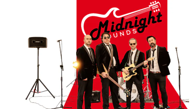 Midnight Sounds Featured Photo