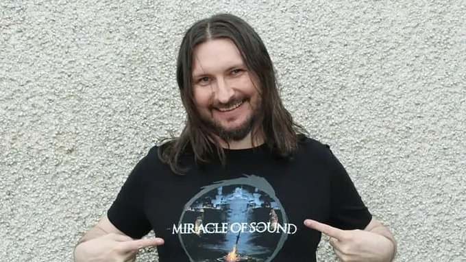 Miracle of Sound Featured Photo