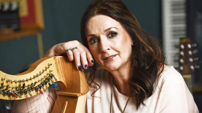 Moya Brennan Featured Photo