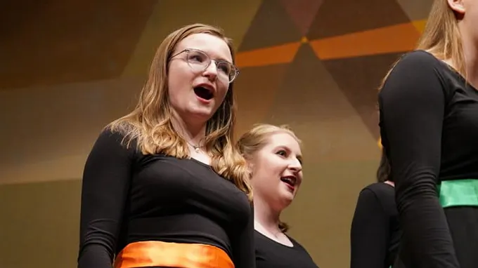 New Dublin Voices Featured Photo