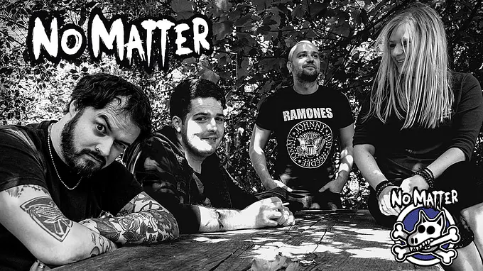 No Matter Featured Photo