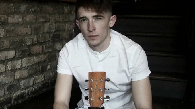 Pauric O Meara Featured Photo