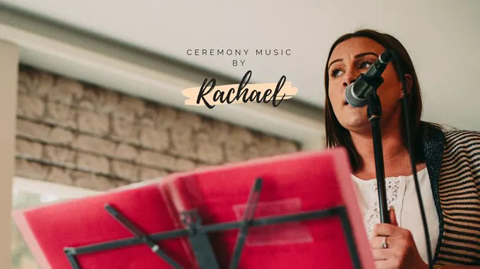 Rachael Farrell Featured Photo