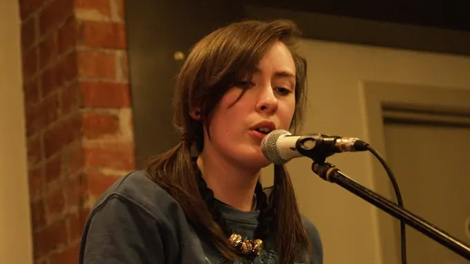 Rebekah Wilson Featured Photo