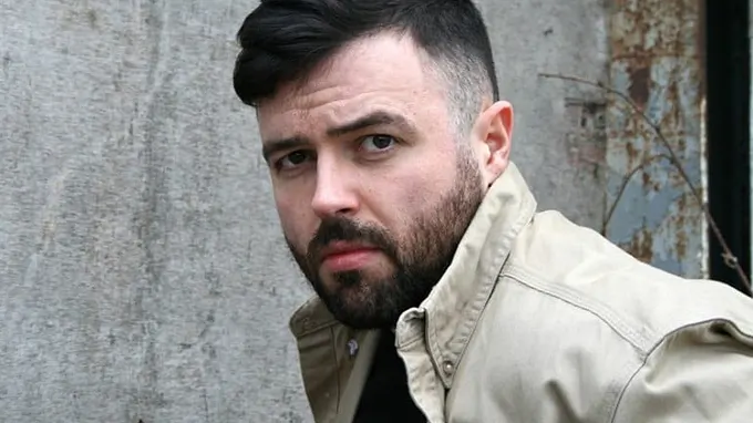 Robert O'Connor Featured Photo