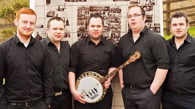 Rockhill Ramblers Featured Photo