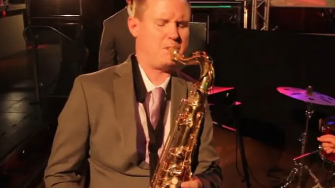 Sax and the City Featured Photo