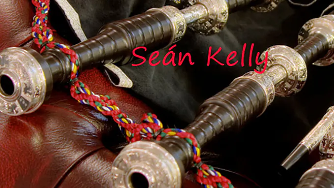 Seán Kelly Featured Photo