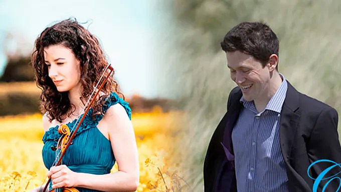 Serenata Duo Featured Photo