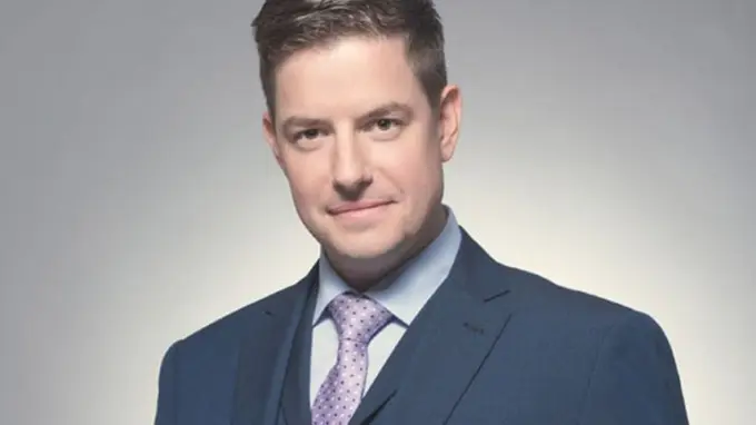 Simon Casey Featured Photo