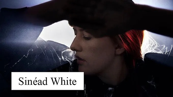 Sinéad White Featured Photo