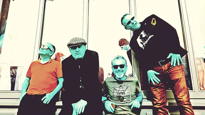 Sons of Southern Ulster Featured Photo