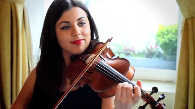 The Avoca String Quartet Featured Photo