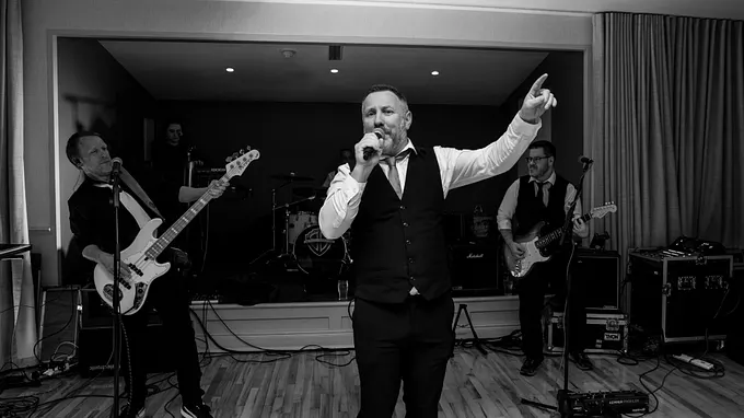 The Boogie Band Featured Photo