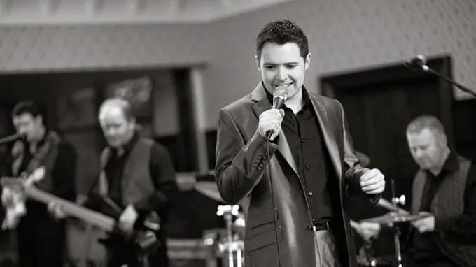The Brian Mc Dermott Band Featured Photo