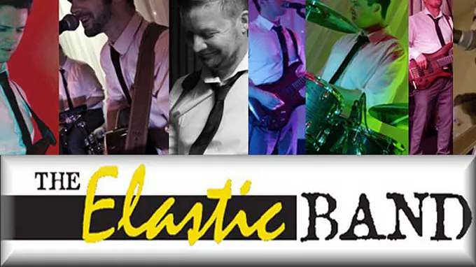 The Elastic Band Featured Photo