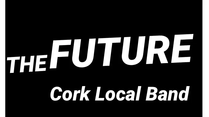 The Future Cork Local Band Featured Photo