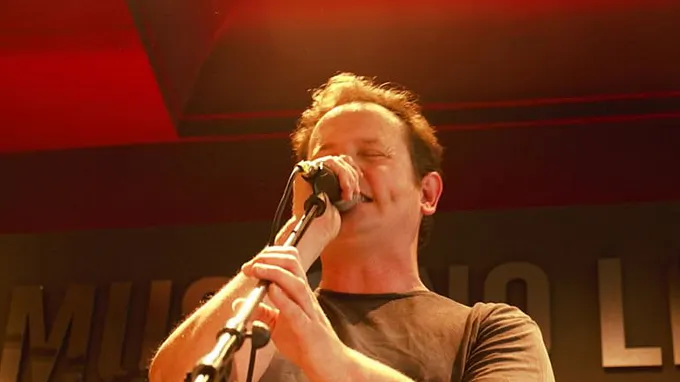 The Ground Will Shake Featured Photo