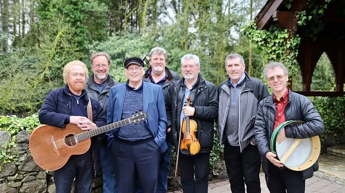 The Irish Rovers Featured Photo