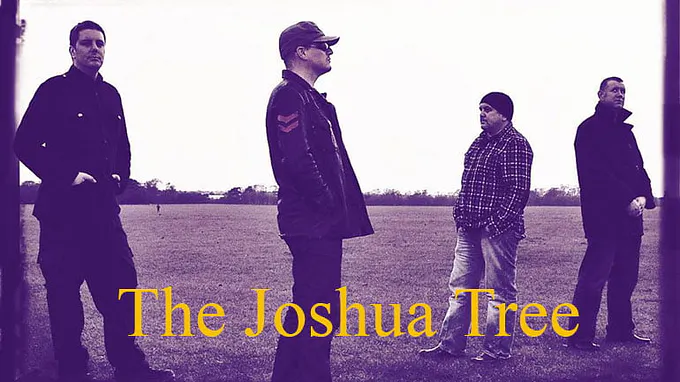 The Joshua Tree - U2 Tribute Featured Photo