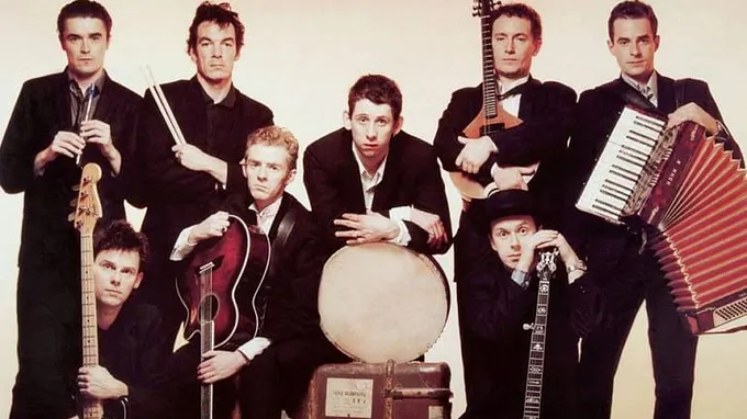 The Pogues Featured Photo