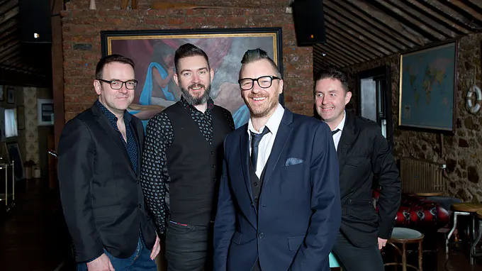 The Poorboys Featured Photo