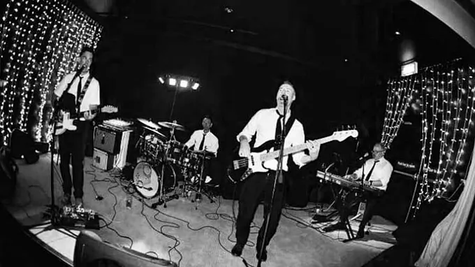 The Reckoners Featured Photo