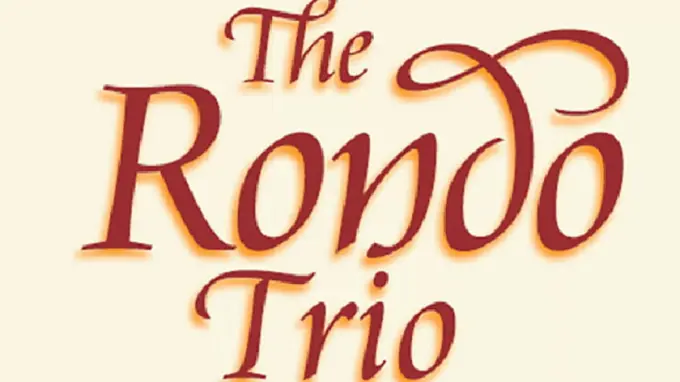 The Rondo Trio Featured Photo