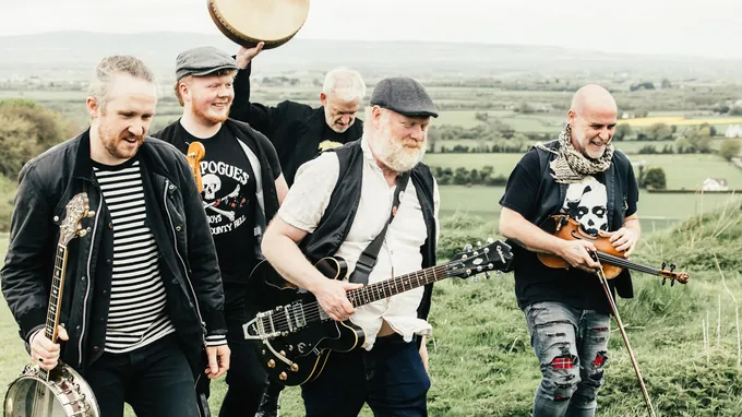 The Shindig Featured Photo