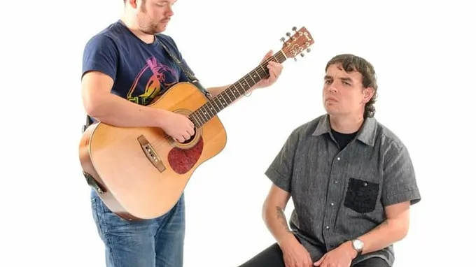 The Shruggs Featured Photo