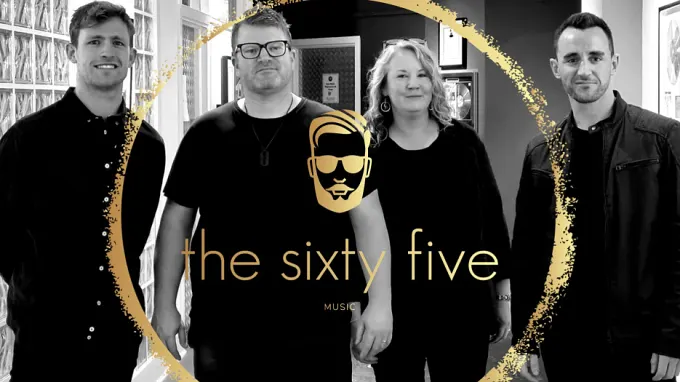 The Sixty Five Featured Photo