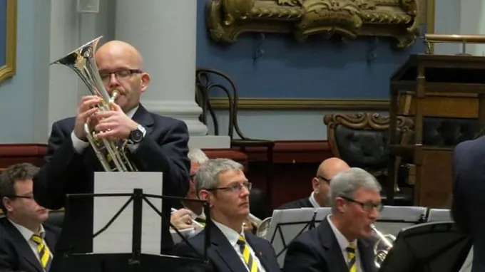 The Stedfast Band Featured Photo