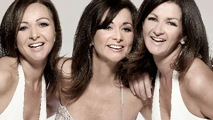 The Vard Sisters Featured Photo