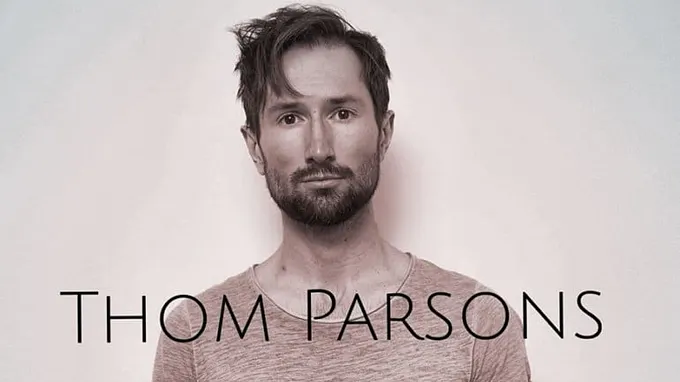 Thom Parsons Featured Photo