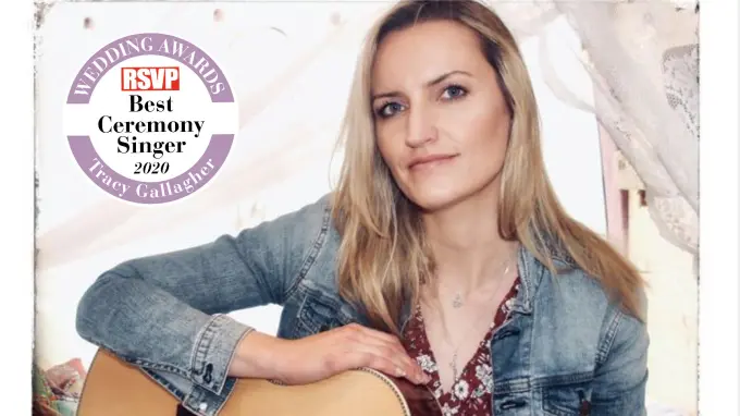 Tracy Gallagher Featured Photo