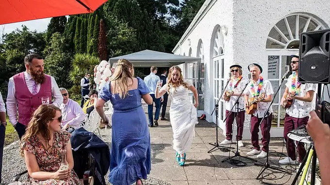 Ukebox Music Featured Photo