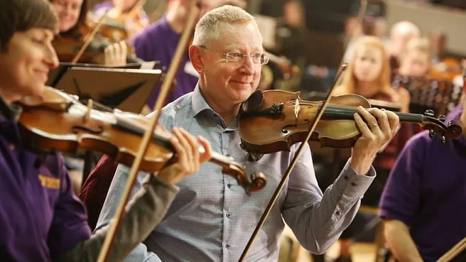 Ulster Orchestra Featured Photo