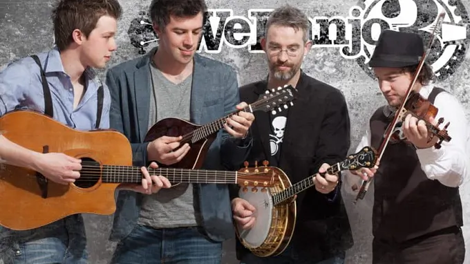 We Banjo 3 Featured Photo