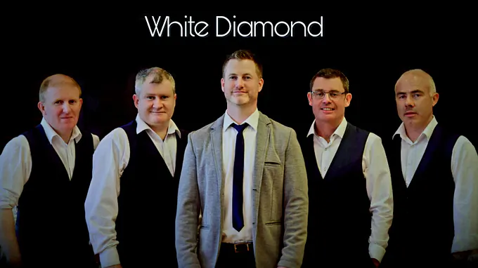 White Diamond Featured Photo