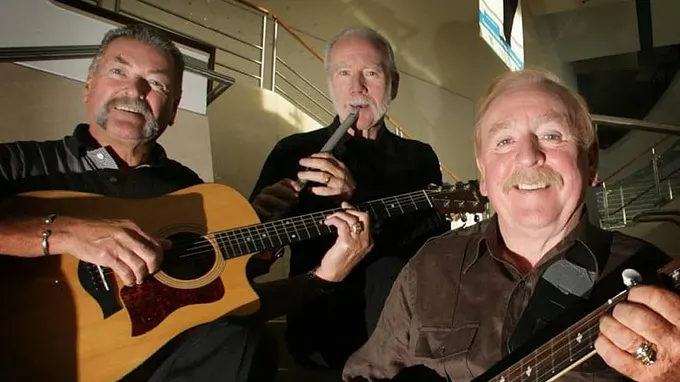 Wolfe Tones Featured Photo