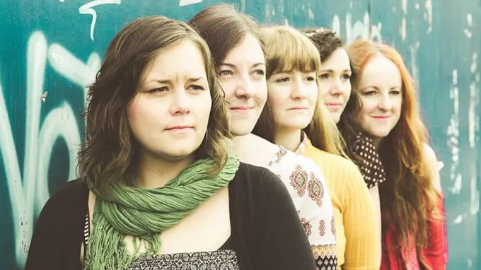 Wookalily Featured Photo